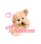 ろみろみろみお（1さい）（個別スタンプ：35）