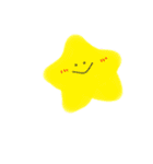 ぽーandふわ（個別スタンプ：15）