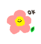 ぽーandふわ（個別スタンプ：18）