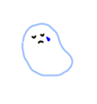 ぽーandふわ（個別スタンプ：20）