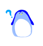 ぽーandふわ（個別スタンプ：30）