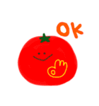ぽーandふわ（個別スタンプ：37）