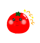 ぽーandふわ（個別スタンプ：40）