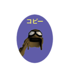 コピー(了解です)（個別スタンプ：7）