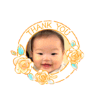 可愛い紗和ちゃん❤️（個別スタンプ：11）