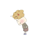 oniさん。（個別スタンプ：5）