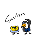 暮らしとドモデス（個別スタンプ：2）