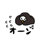 暮らしとドモデス（個別スタンプ：6）
