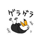 暮らしとドモデス（個別スタンプ：11）