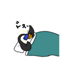 暮らしとドモデス（個別スタンプ：21）