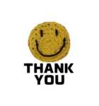 SMILEくんのごあいさつ（個別スタンプ：3）
