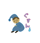 どんぐりの妖精たち（個別スタンプ：23）