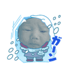 葵央くん☆日常スタンプ（個別スタンプ：24）