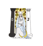 Taroticon 2（個別スタンプ：2）