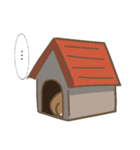 ぼくゴンちゃん（個別スタンプ：9）