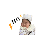 怜亜すたんぷ2（個別スタンプ：10）
