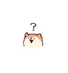 汎用性が高くもない動物たち（個別スタンプ：23）