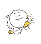 優しく生きる（個別スタンプ：26）