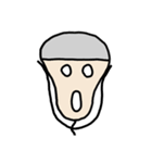ワチャメチャ！ポクくん（個別スタンプ：10）