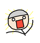 ワチャメチャ！ポクくん（個別スタンプ：19）