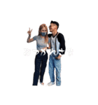 みおびき（個別スタンプ：14）