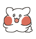 グドホットワンワン（個別スタンプ：8）