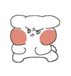 グドホットワンワン（個別スタンプ：18）