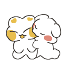 グドホットワンワン（個別スタンプ：24）