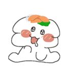 グドホットワンワン（個別スタンプ：33）