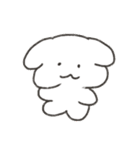 グドホットワンワン（個別スタンプ：40）