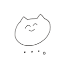 ねことねことねこと③（個別スタンプ：9）