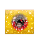 みーまな 1（個別スタンプ：21）