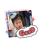 みーまな 1（個別スタンプ：25）