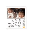みーまな 1（個別スタンプ：33）