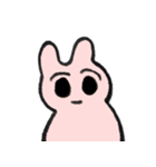キョムウサ2（個別スタンプ：1）