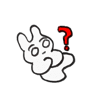 キョムウサ2（個別スタンプ：2）