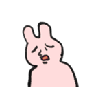 キョムウサ2（個別スタンプ：3）