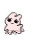 キョムウサ2（個別スタンプ：4）