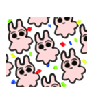 キョムウサ2（個別スタンプ：5）