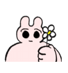 キョムウサ2（個別スタンプ：18）