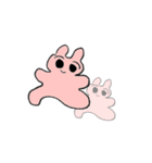 キョムウサ2（個別スタンプ：26）