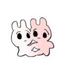 キョムウサ2（個別スタンプ：27）