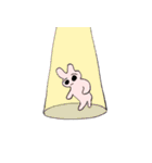 キョムウサ2（個別スタンプ：34）