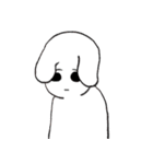 キョムウサ2（個別スタンプ：35）
