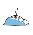 じゃすぱー スタンプ 2022（個別スタンプ：2）