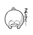 じゃすぱー スタンプ 2022（個別スタンプ：4）