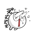 じゃすぱー スタンプ 2022（個別スタンプ：24）