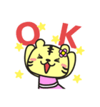 第五弾 Leo スタンプ（個別スタンプ：6）
