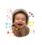まりっぺ1（個別スタンプ：1）