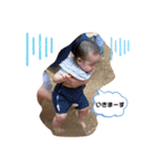 まりっぺ1（個別スタンプ：14）